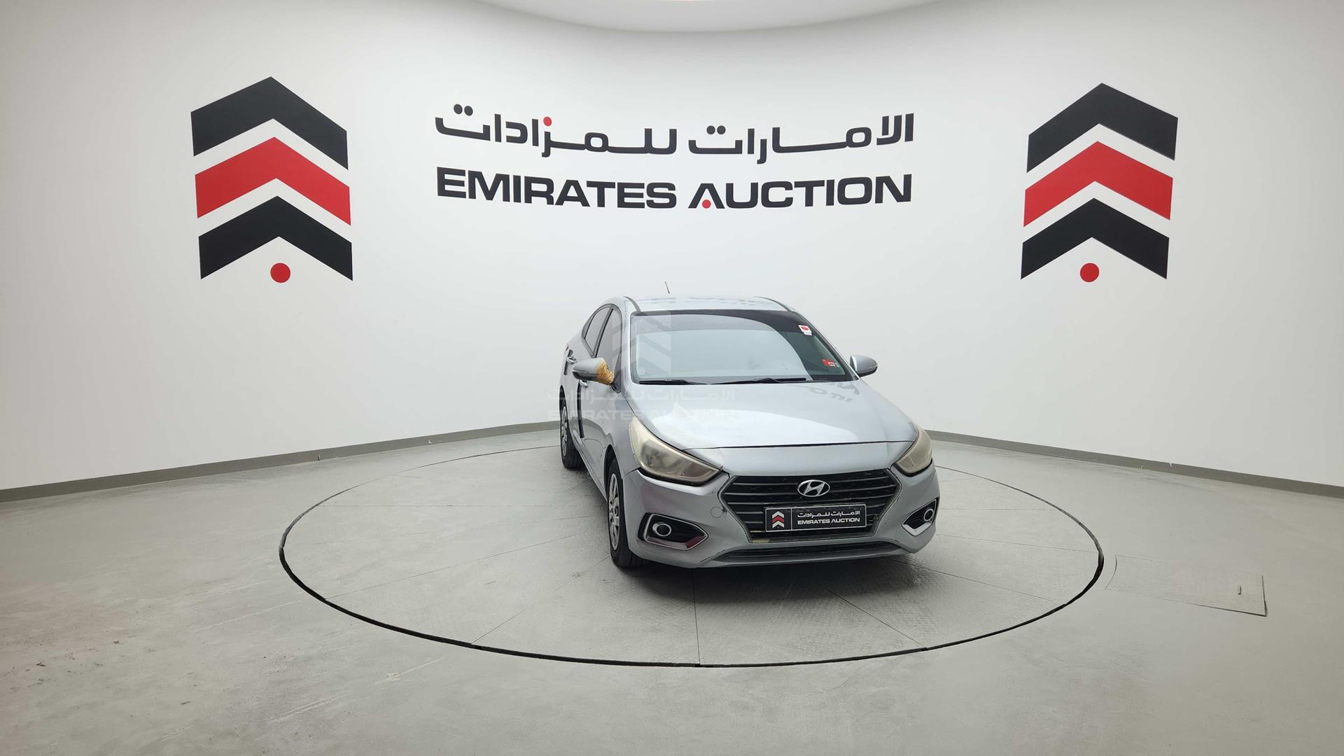 2020 HYUNDAI ACCENT VIN: MALC741C7LM170732