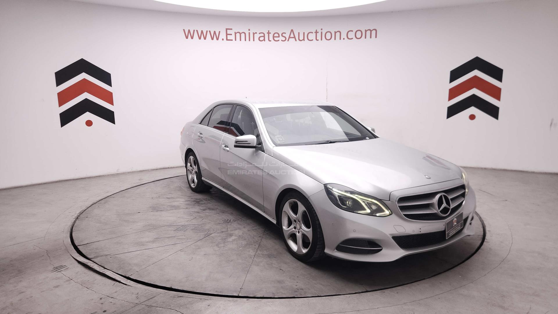 2013 MERCEDES E-250 VIN: WDD2120362A873403