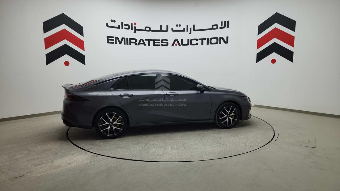 2026 GAC EMPOW — Right Full View — Photo 38