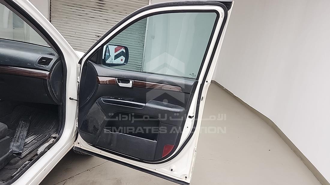 كيا موهيف 2018 — الباب الأمامي الأيمن — صورة 27