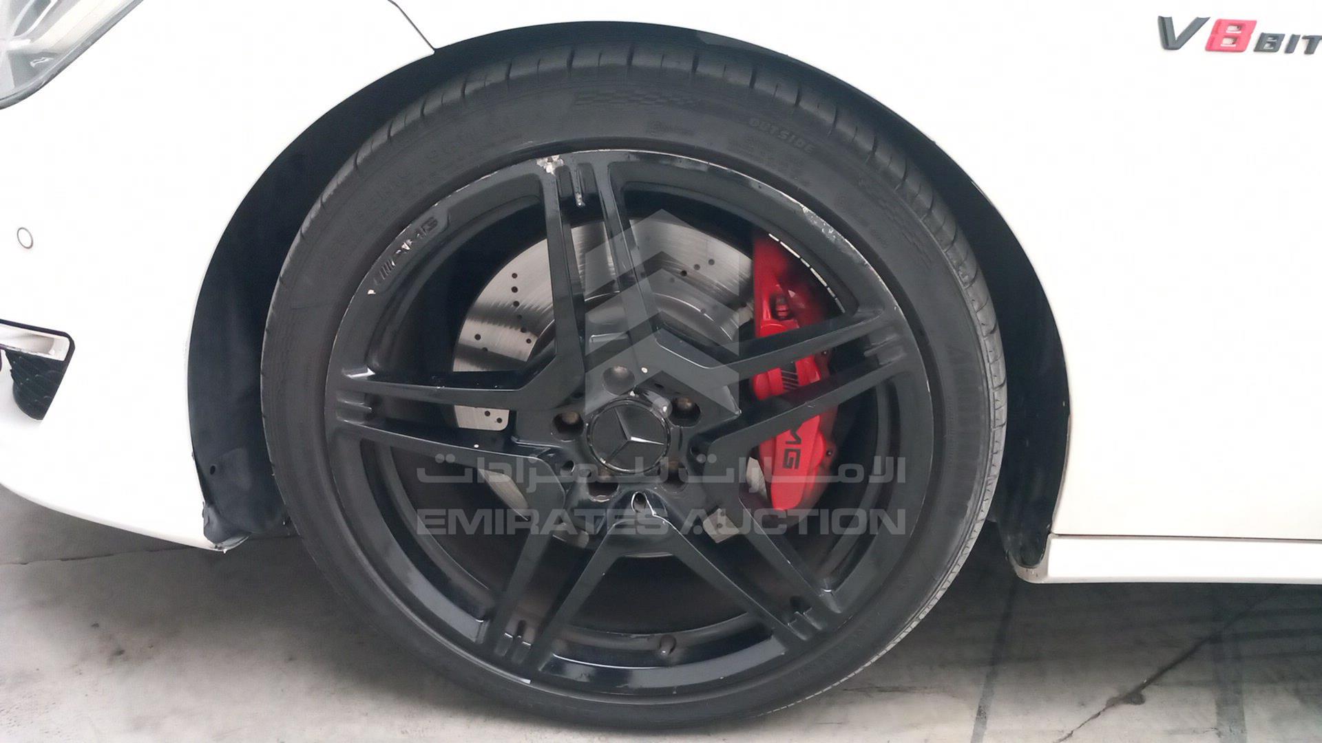 2013 MERCEDES CLS 500 VIN: WDDLJ7DB4DA066054
