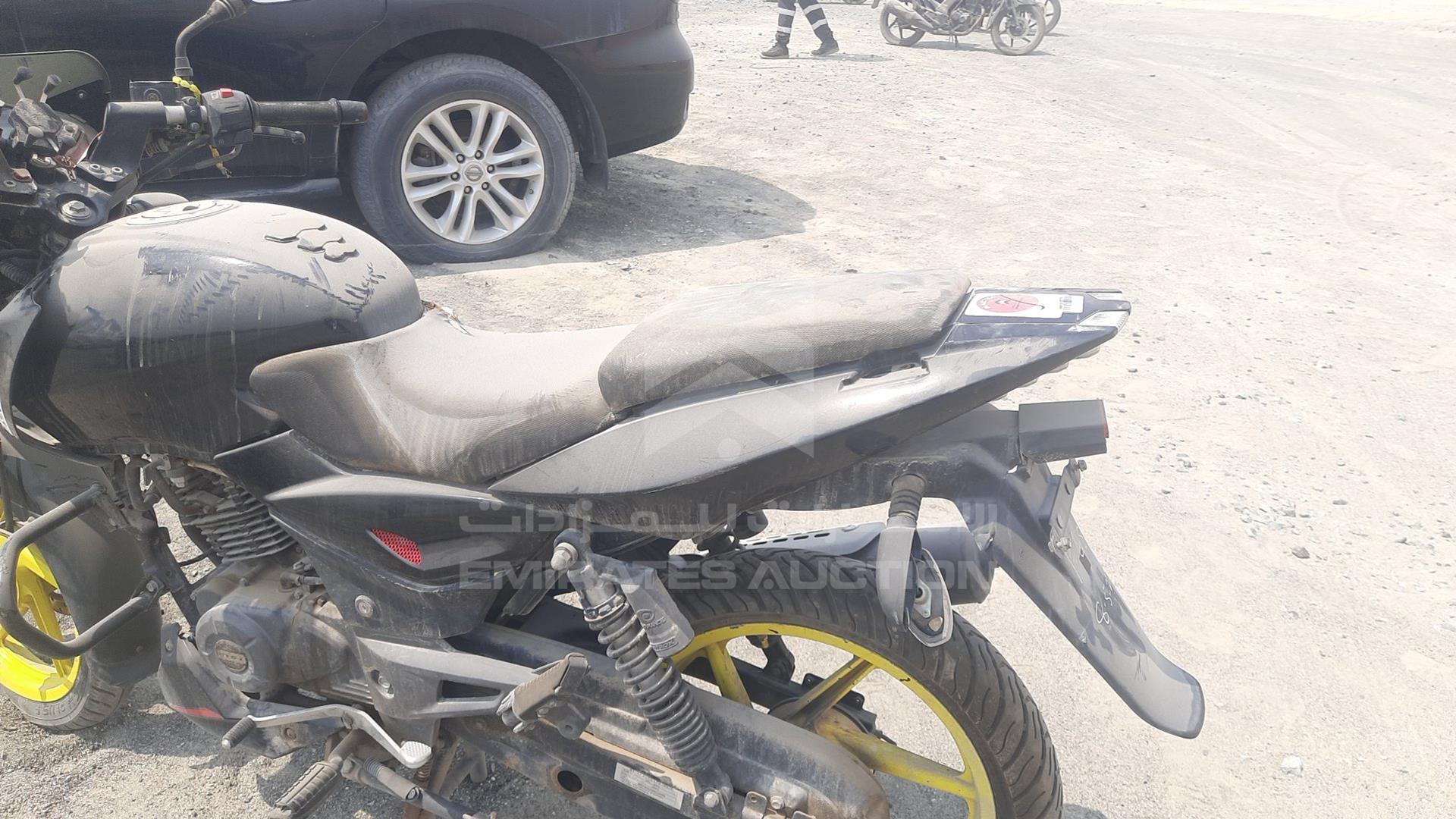 2021 BAJAJ 150 CC VIN: MD2A11CX2MCC24985