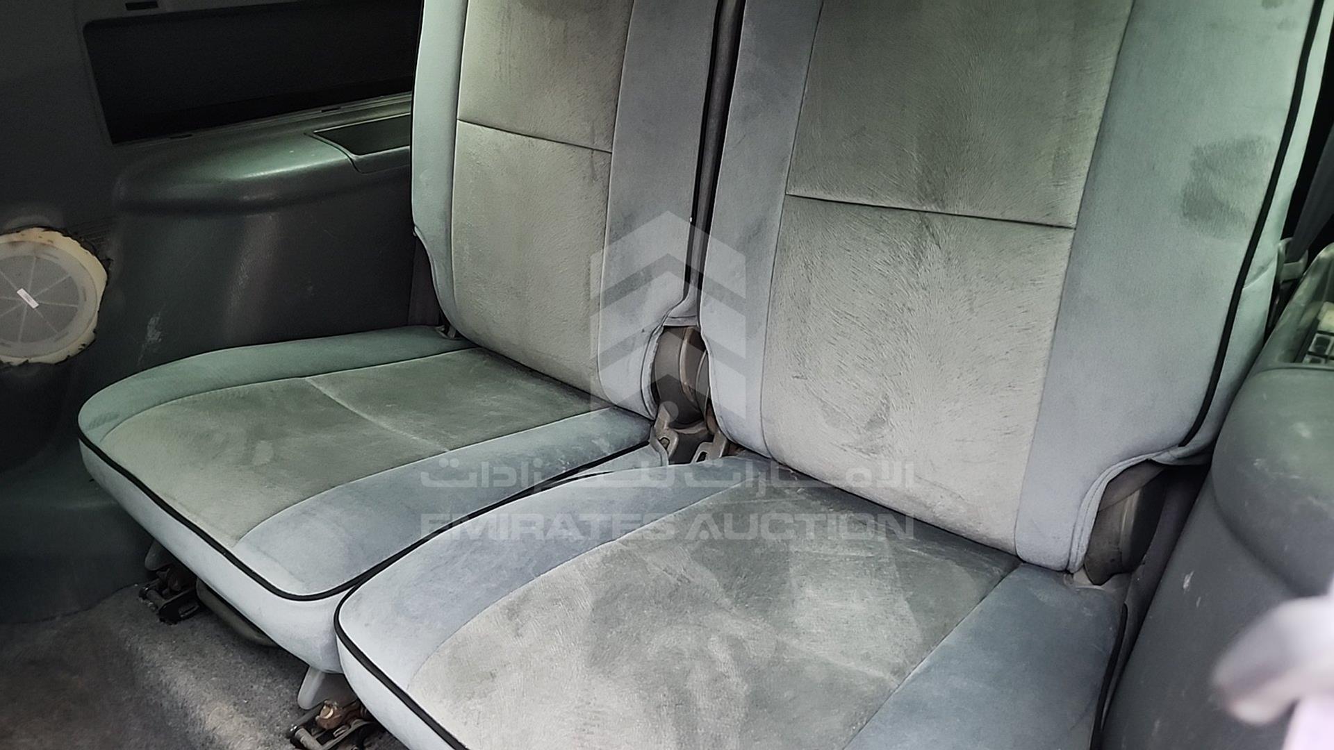 2001 TOYOTA RAV-4 VIN: JTEYH20V410010014