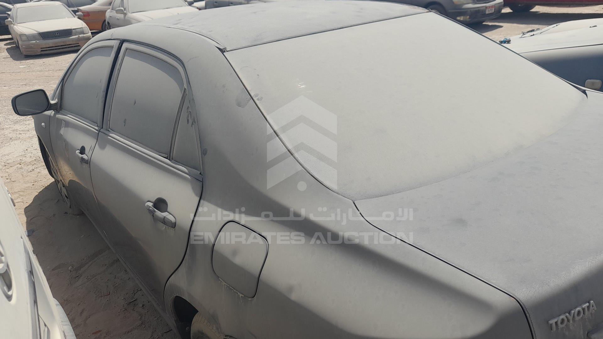 2013 TOYOTA COROLLA VIN: RKLBV42E4D4617705