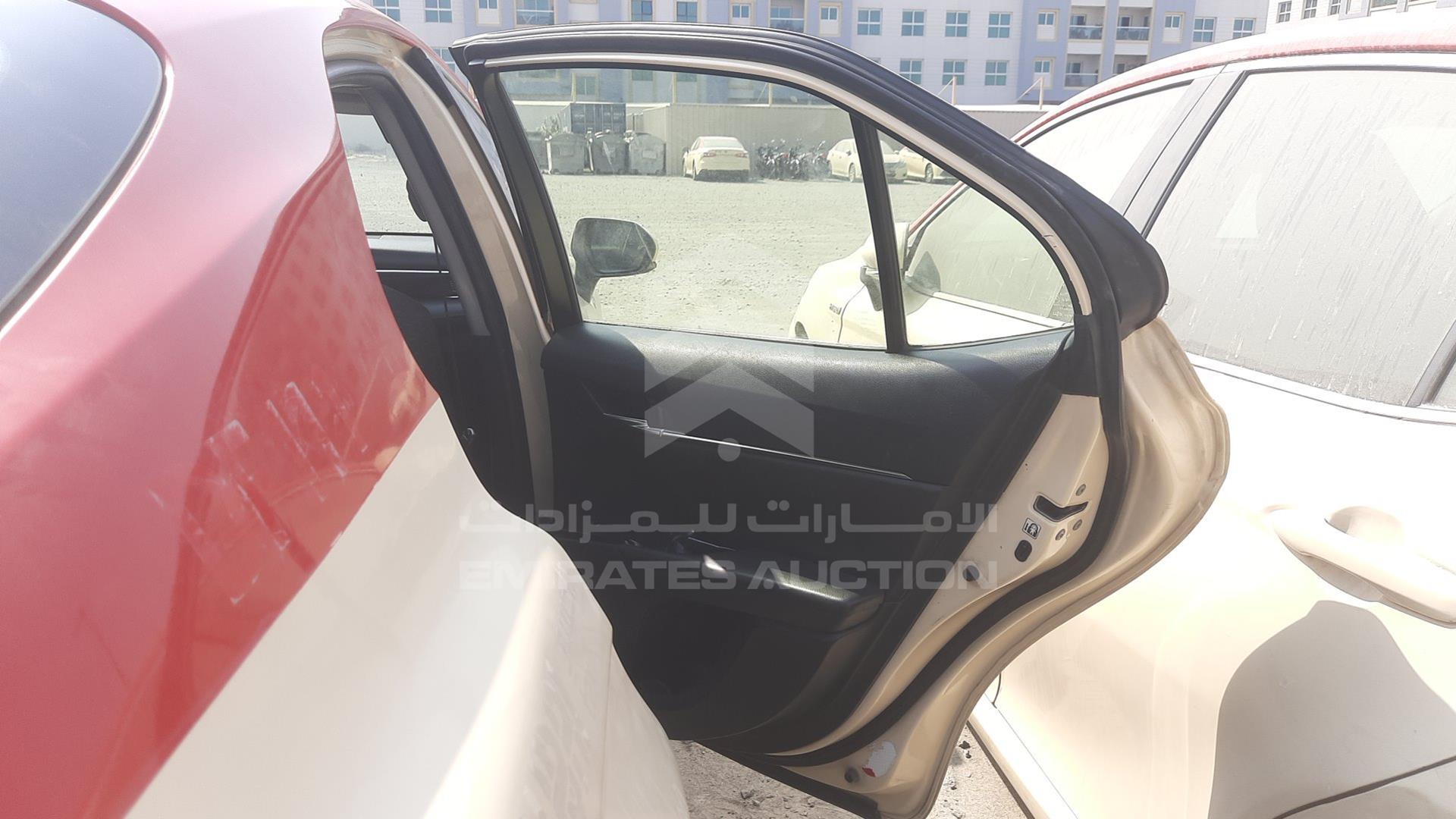 2018 TOYOTA CAMRY VIN: JTNB29HK8J3012759