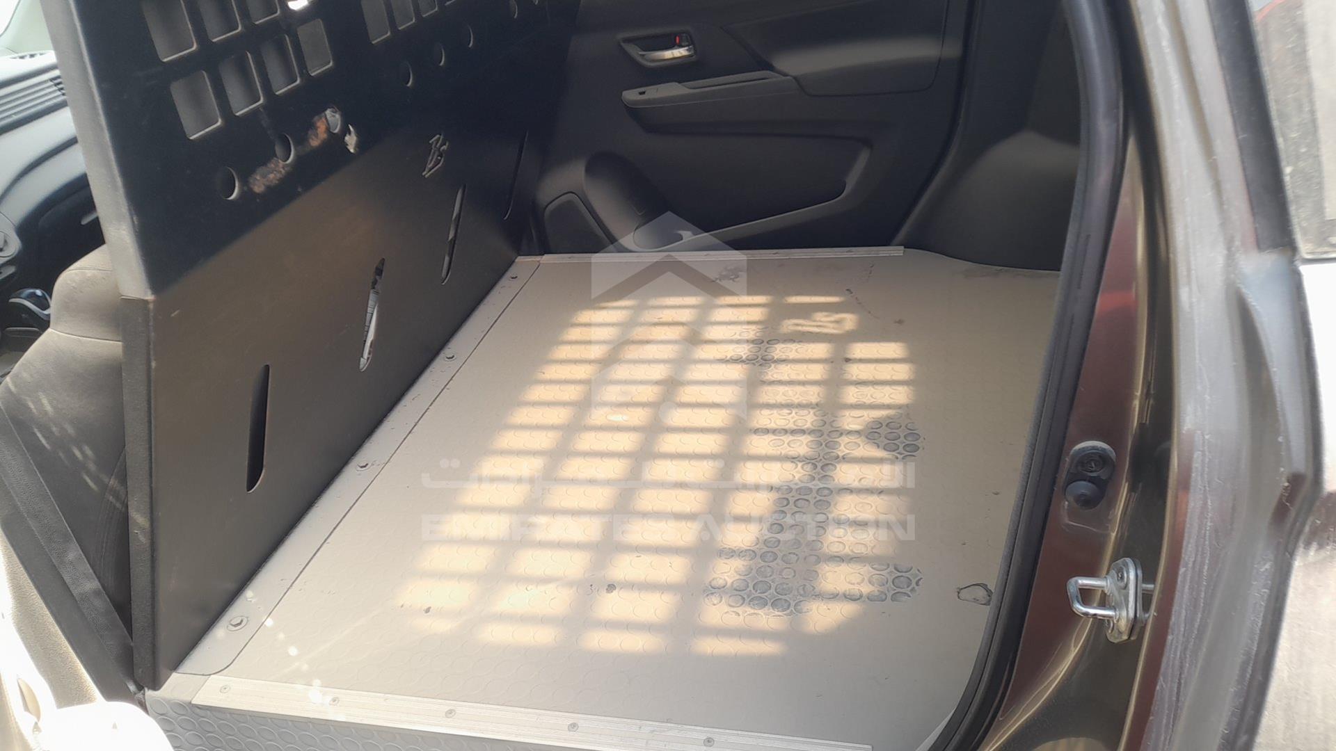 2021 SUZUKI ERTIGA VIN: MA3NC2B12MA256619