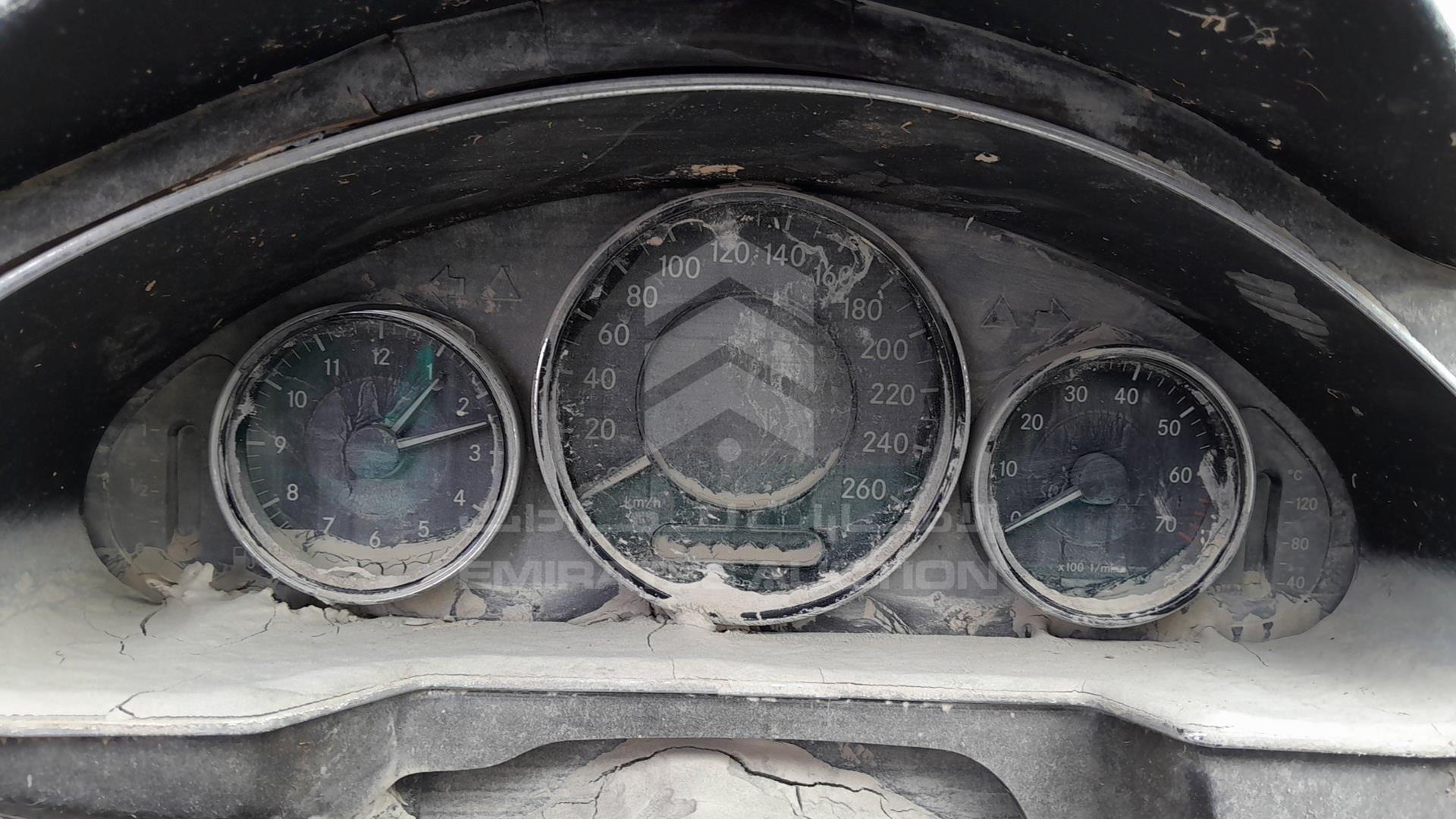 0 MERCEDES CLS 63 VIN: WDD2193751A004569