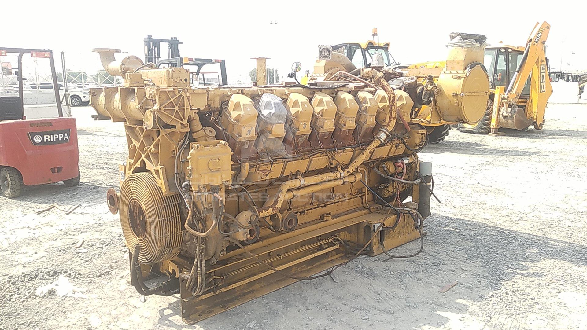 0 UNDEFINED ENGINE VIN: 1003873
