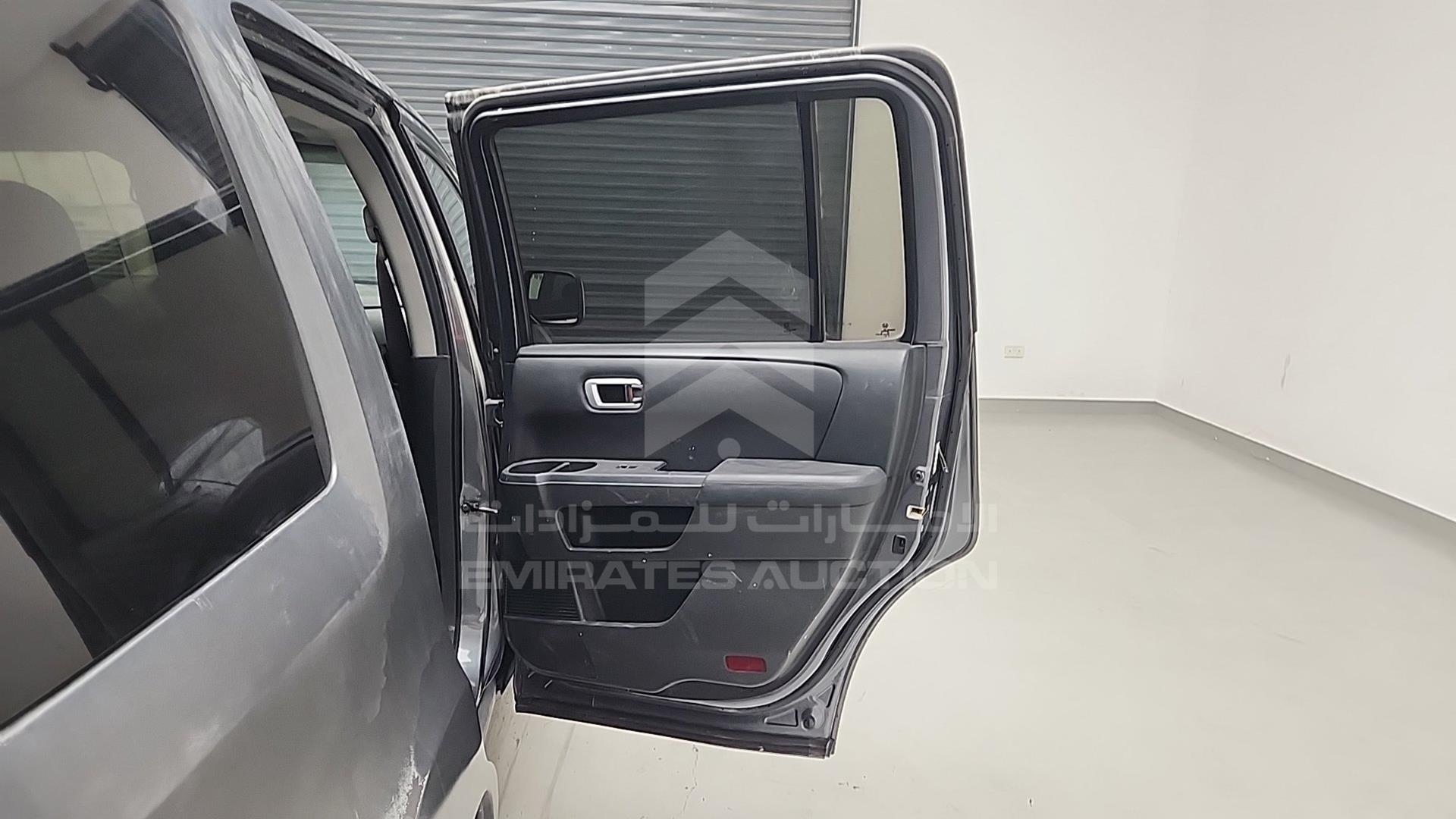 2013 HONDA PILOT VIN: 5FNYF4H53DB060435