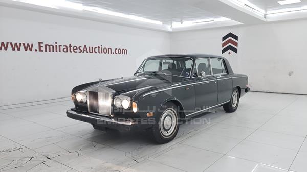 ROLLS ROYCE SILVER SHADOW 1973 SRB17192 Image 26