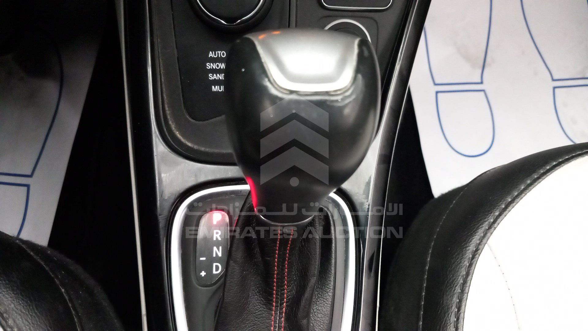 2019 JEEP COMPASS VIN: 3C4NJDCB7KT630062