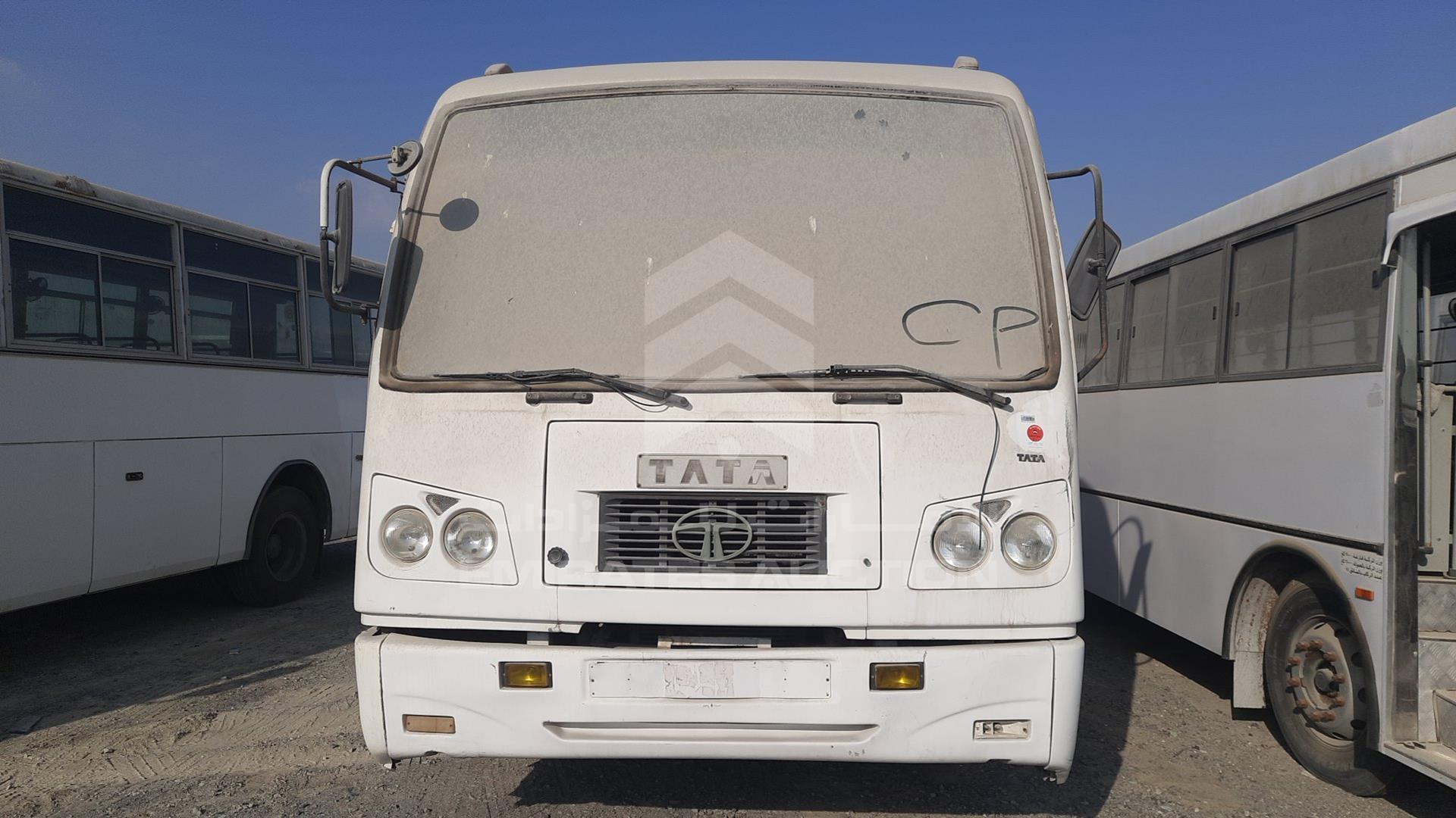 2007 TATA LPO1316-55 VIN: MAT38906670L00287