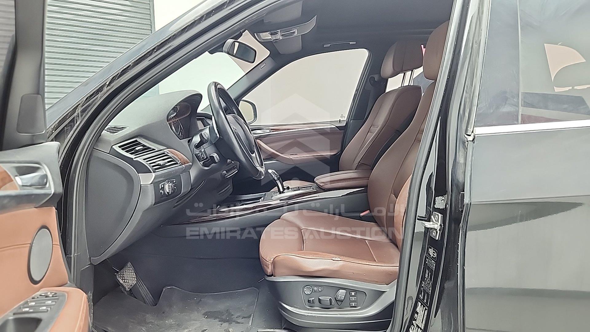 2013 BMW X5 VIN: WBAZV4107DL923737