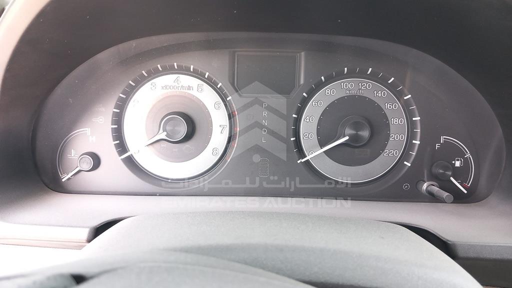 5KBRL5893FB701576 - 2015 HONDA ODYSSEY - #518515