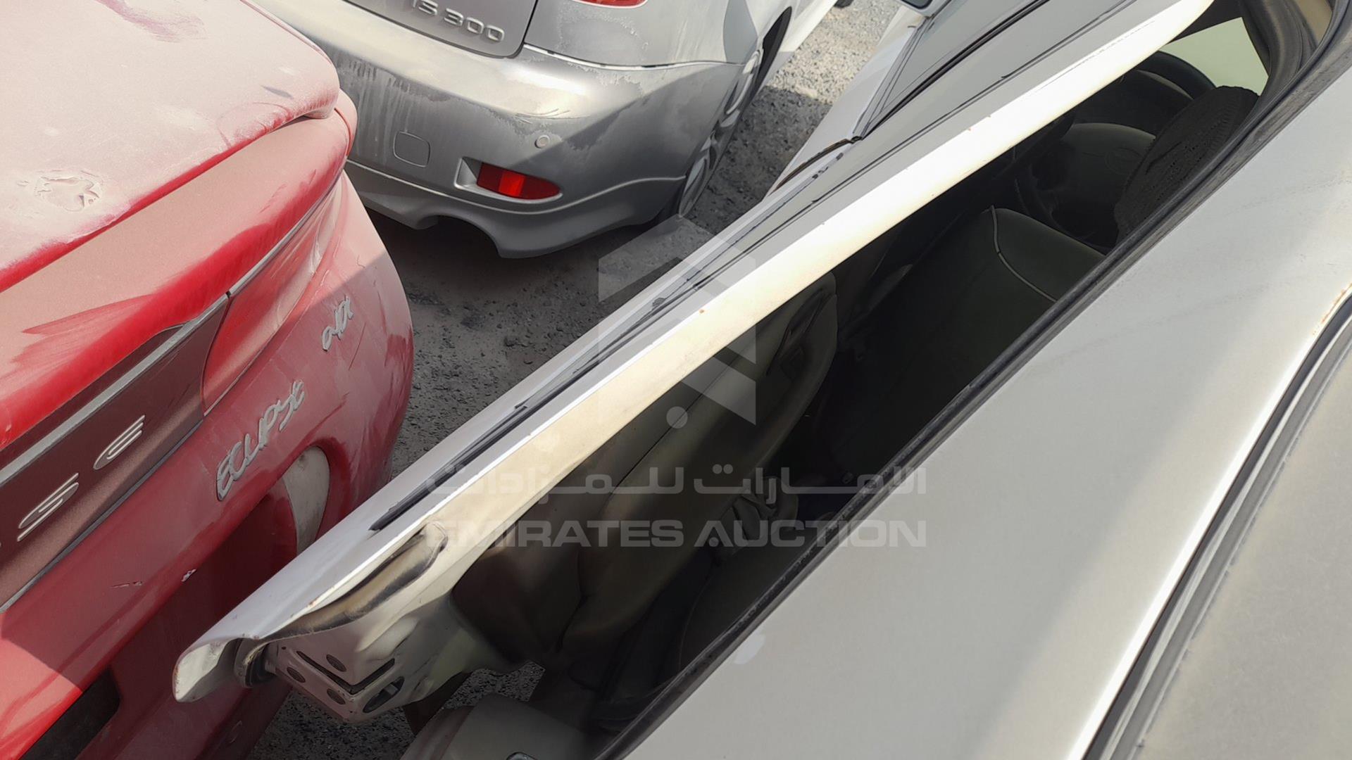 1999 TOYOTA CAMRY VIN: JT2BG22K8X0366287