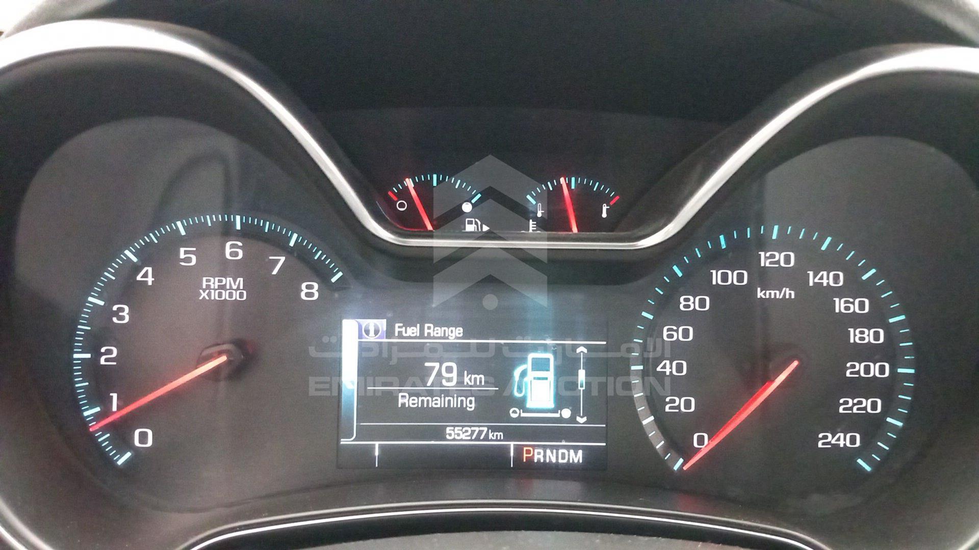 2019 CHEVROLET IMPALA VIN: 2G1135S34K9117310