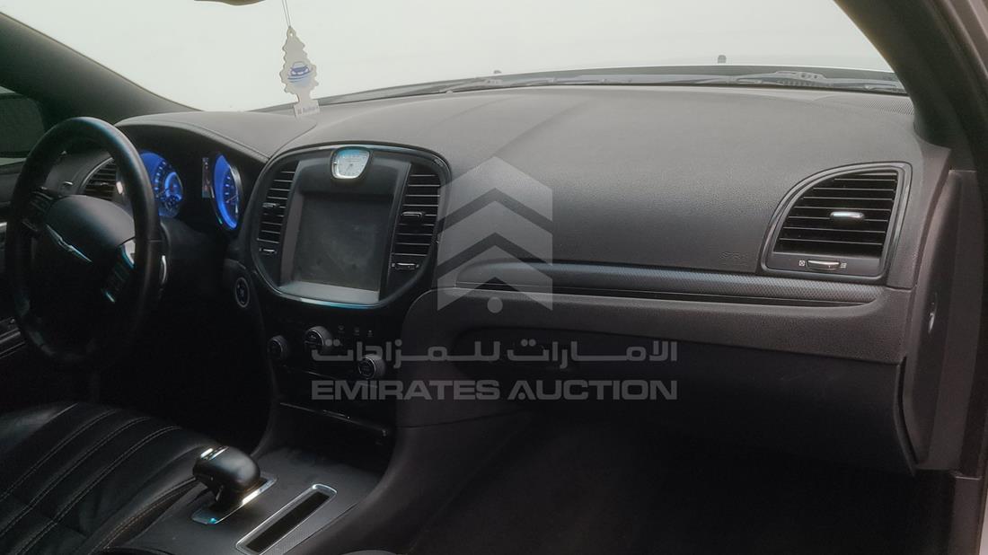 2014 Chrysler 300 for sale in UAE 2C3CCAGGXEH184786 435098