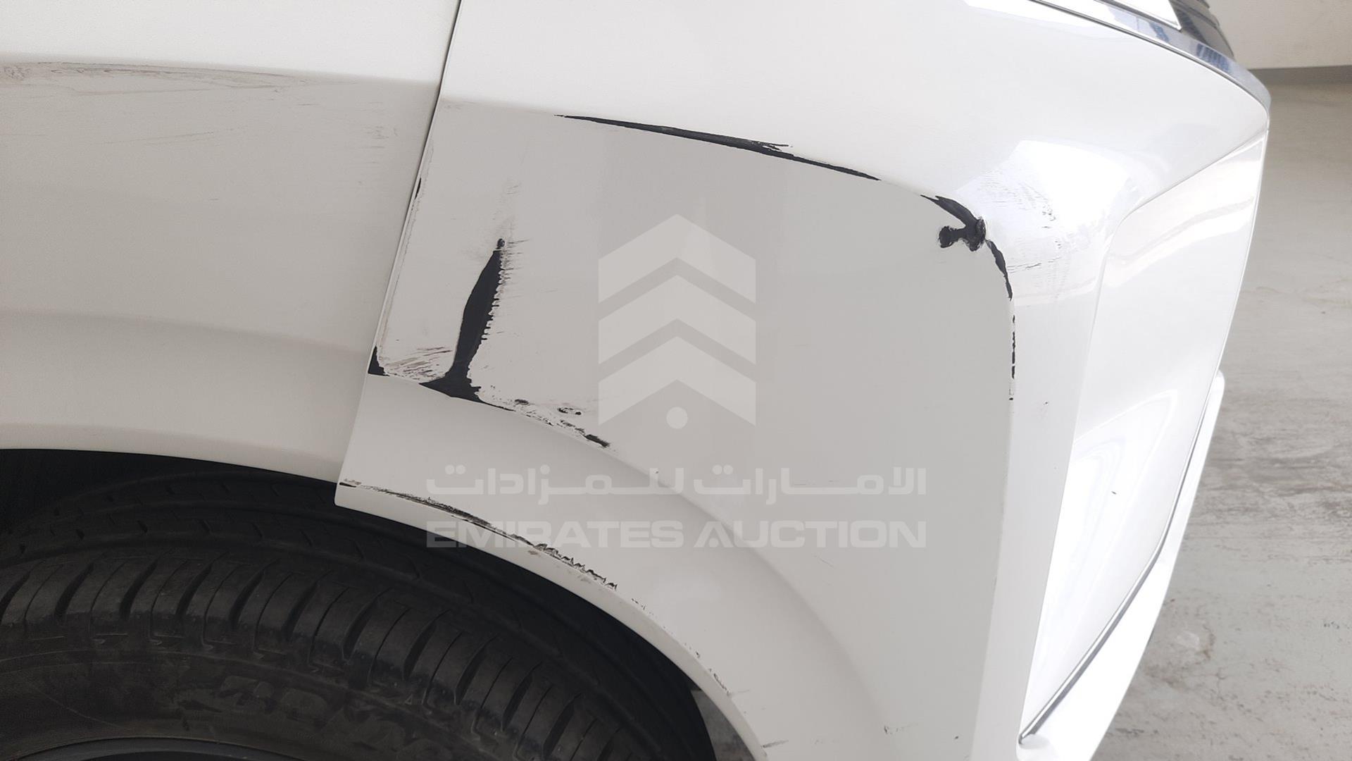 2021 MITSUBISHI XPANDER VIN: MK2K6T1Y0MN000624
