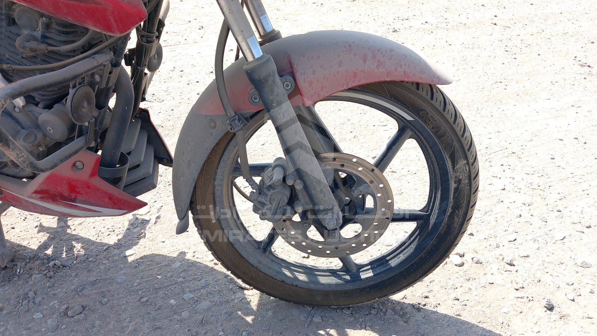 0 BAJAJ PULSAR VIN: MD2A11CX5LCE59847