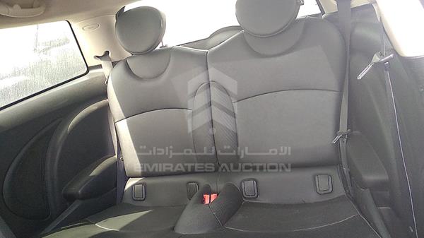 WMWSU3C52DT684427 Mini Cooper