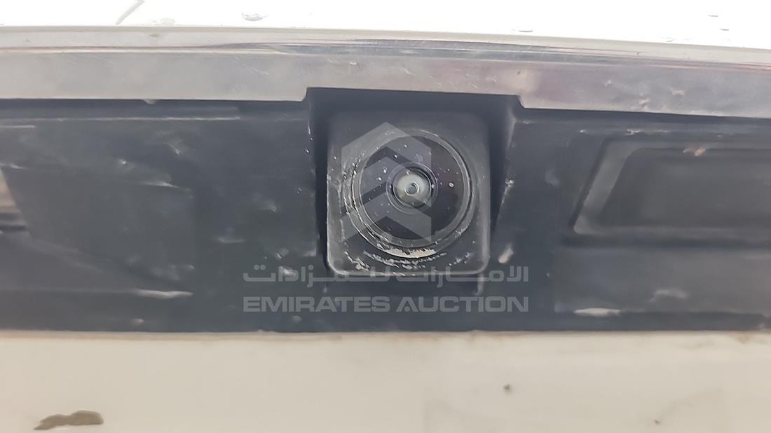 2017 Nissan Pathfinder — Rear Camera & 360 View — Photo 23