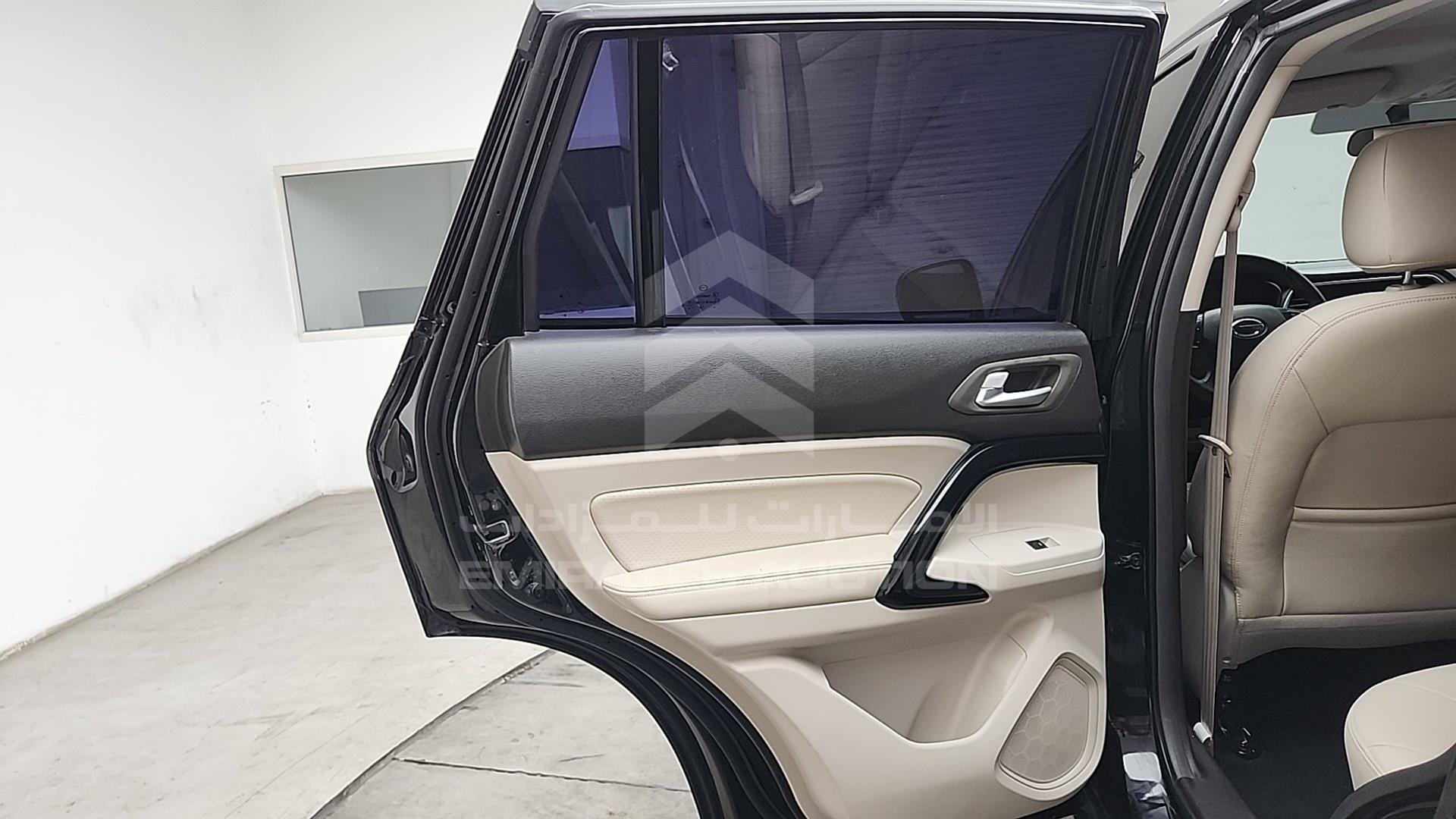 2019 GAC GS4 VIN: LMGAC1G82K1515361