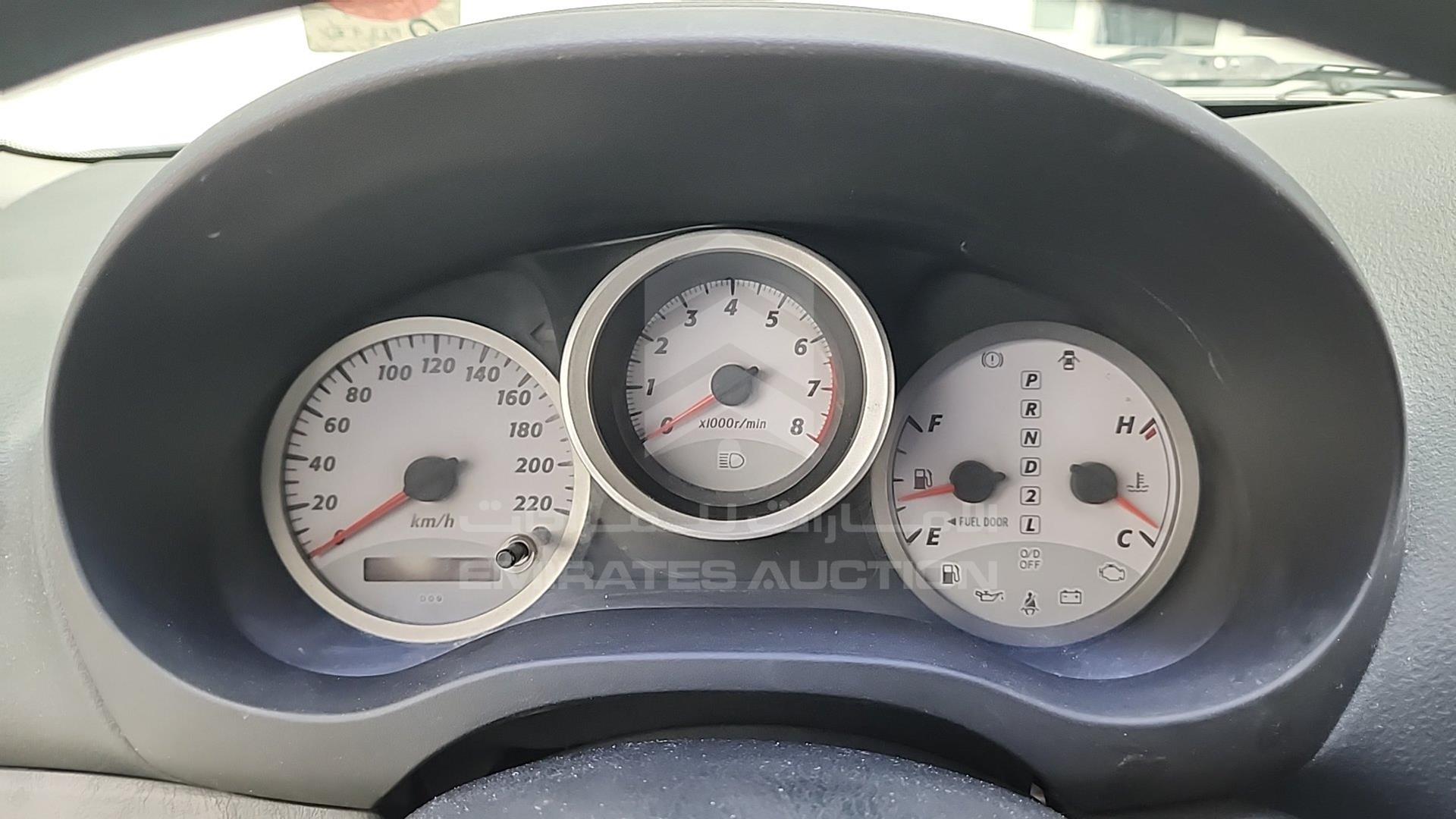 2005 TOYOTA RAV-4 VIN: JTEHH20V350302629