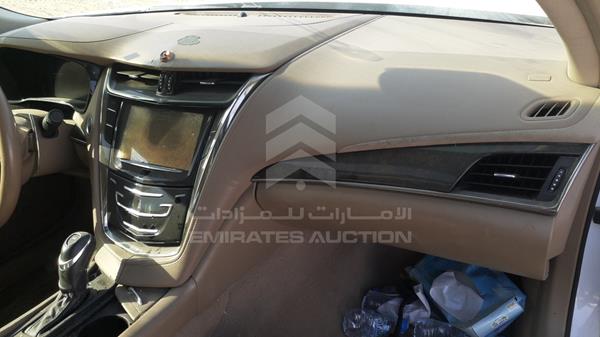Cadillac CTS 2016 1G6A85SS7G0124594 Image 17