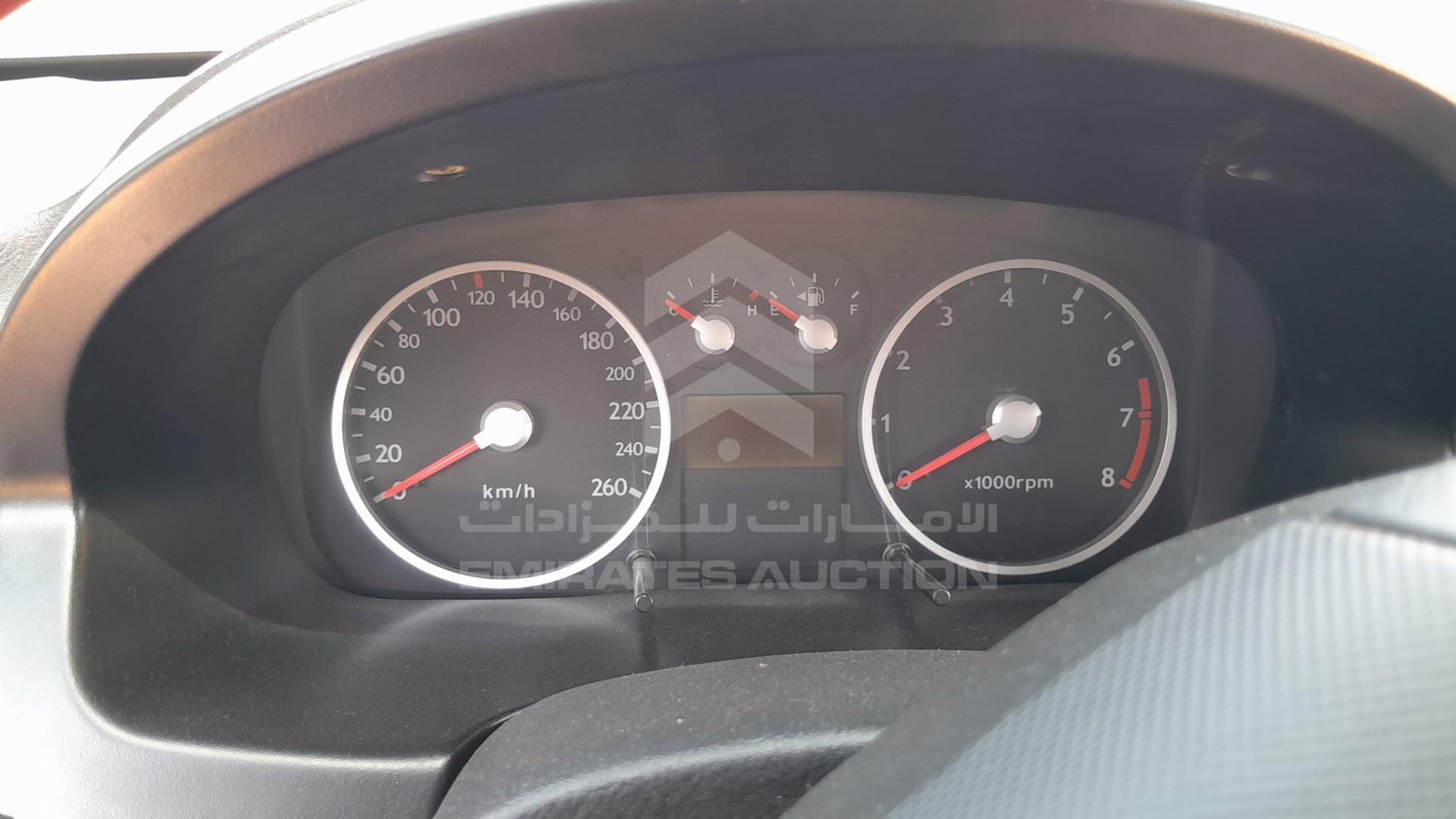 2004 HYUNDAI COUPE VIN: KMHHM61D84U113281