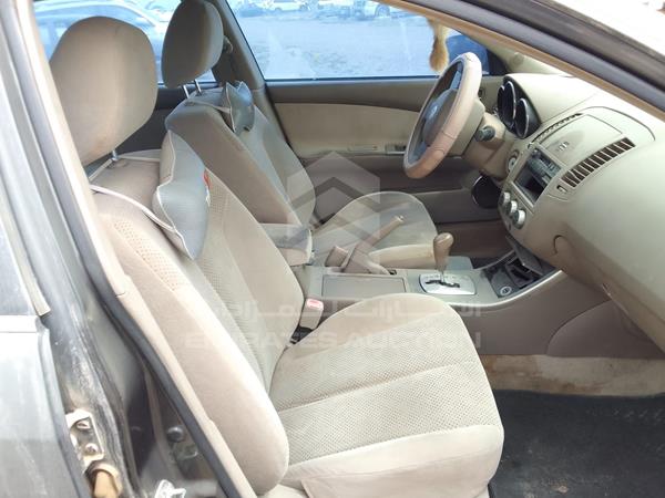 Nissan Altima 2006 1N4AL11D46C145106 Image 42