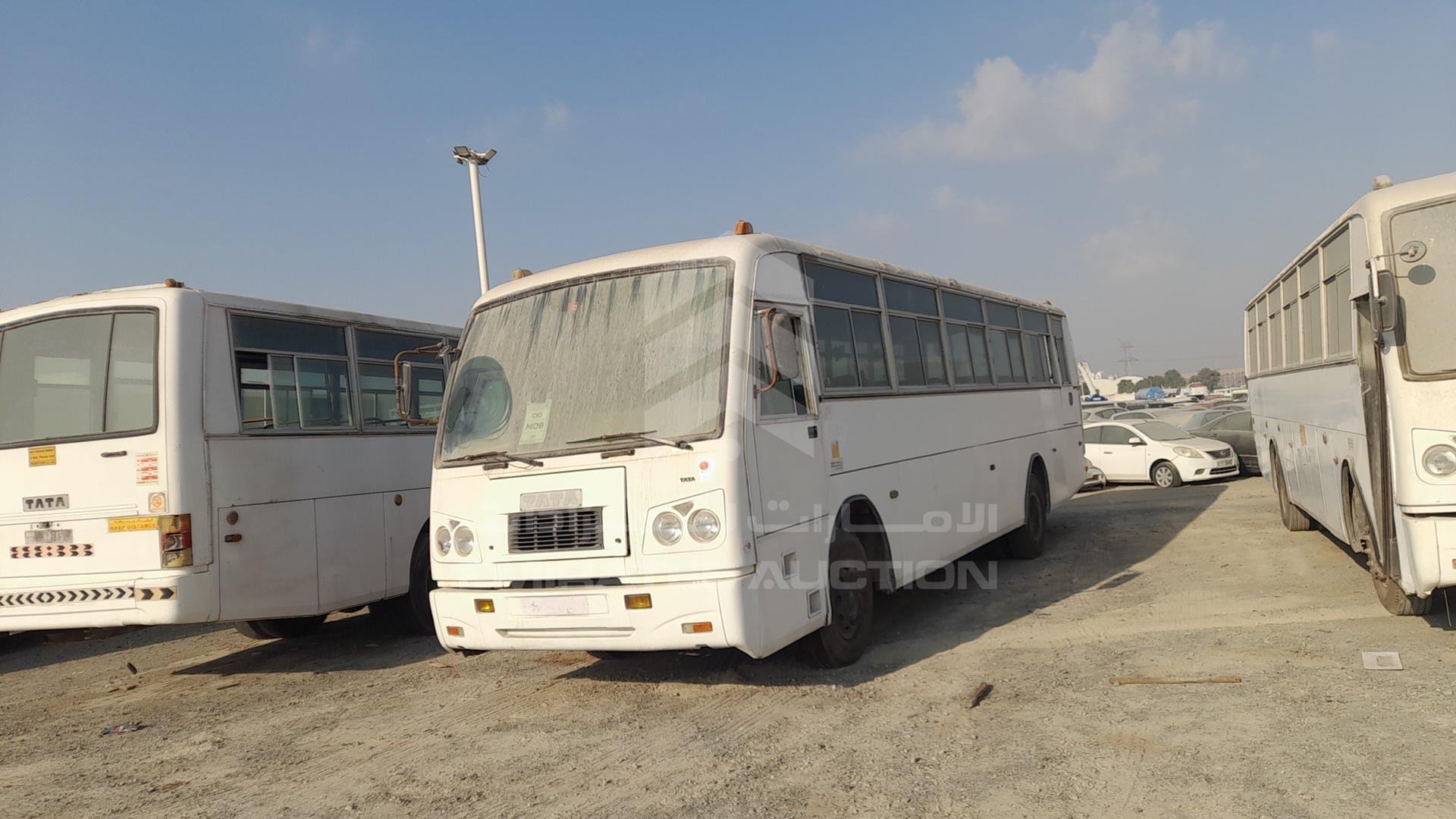 2006 TATA LPO1316-55 VIN: MAT38906662L01881