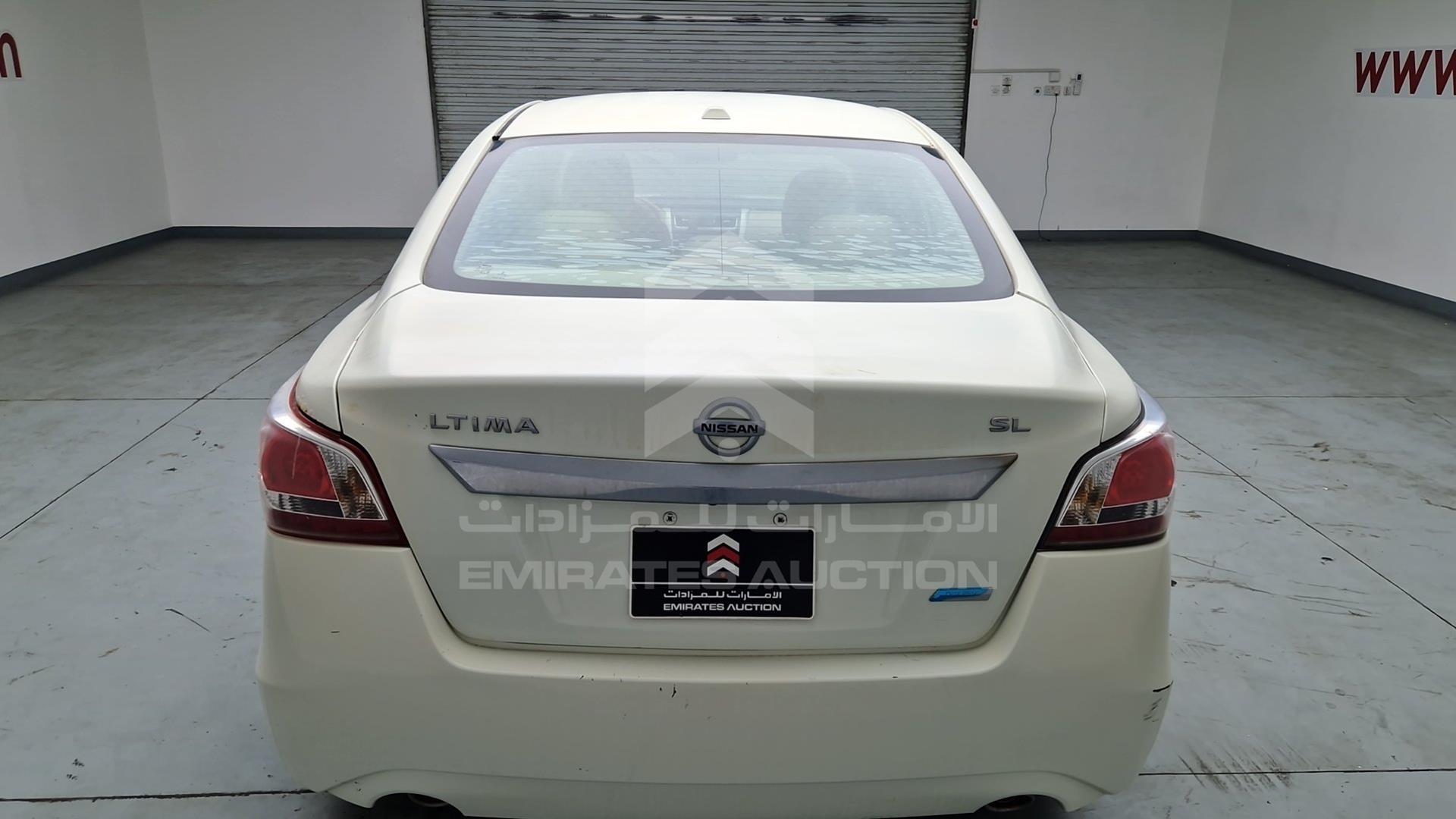 2014 NISSAN ALTIMA VIN: 1N4AL3AP8EC180817