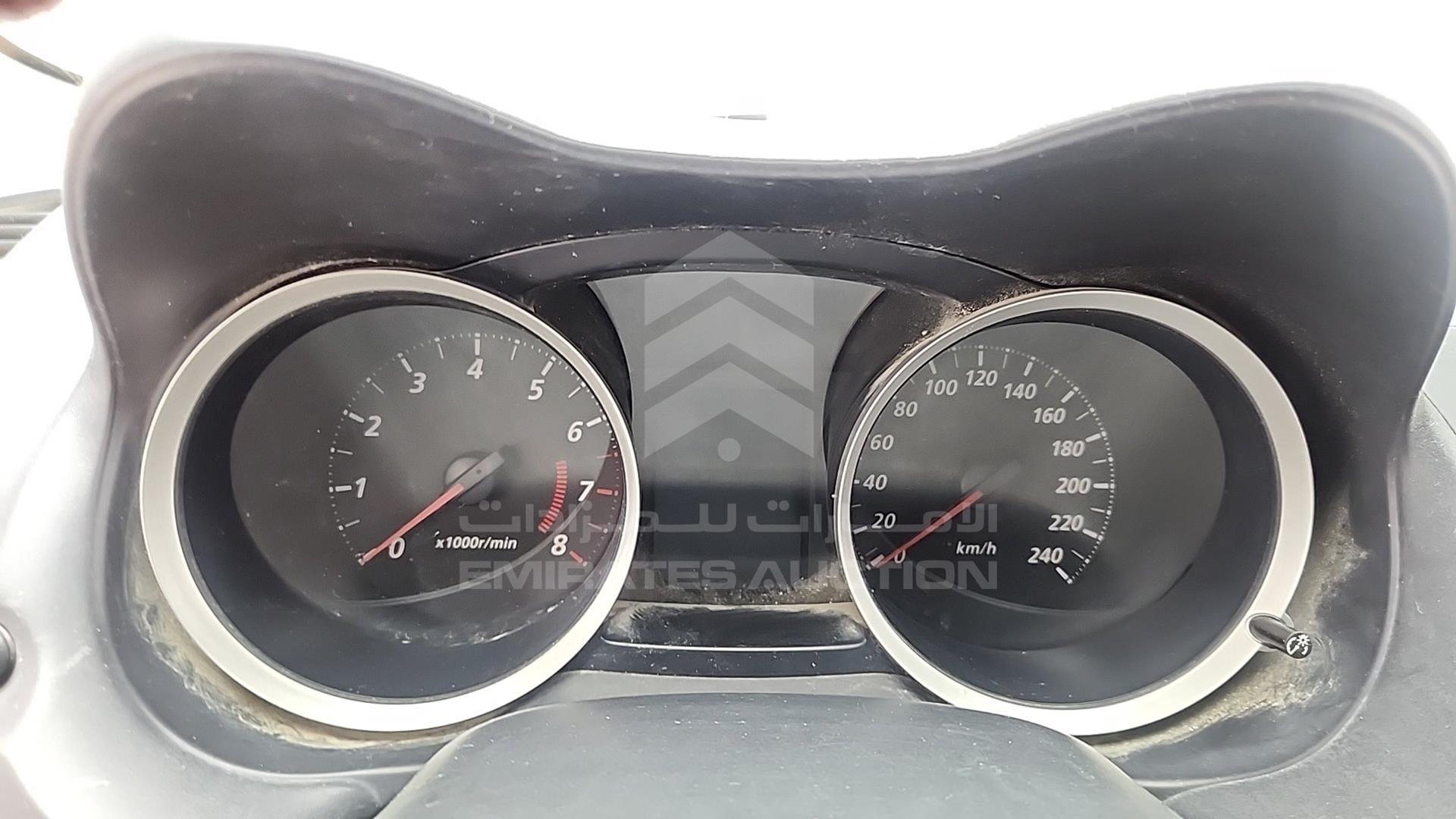2012 MITSUBISHI LANCER VIN: JMYSTCY4ACU706205