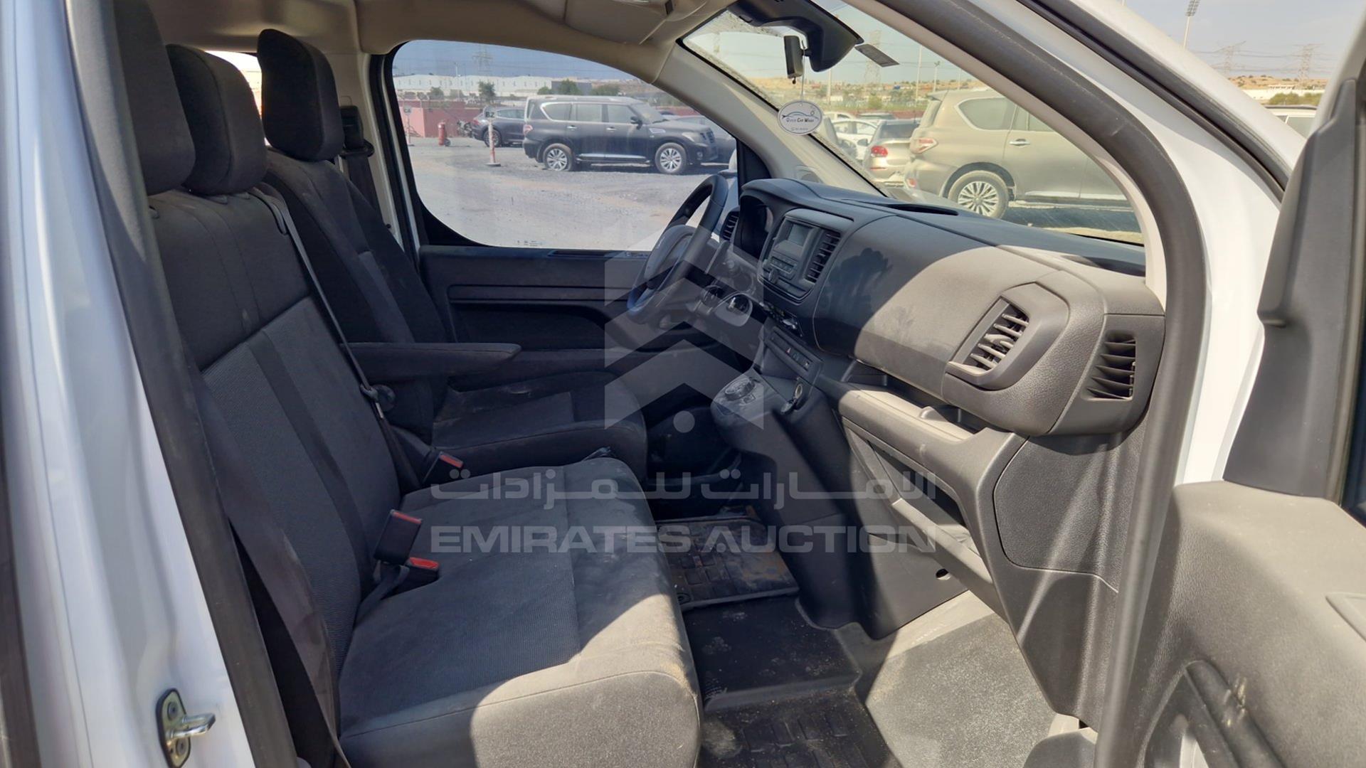 2024 PEUGEOT EXPERT VIN: VF3VEAHX9RZ002620