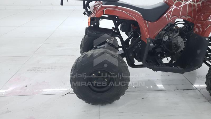 1SA713A2019608318 Auction: EmiratesAuction Lot: 409808 1SA713A2019608318 Buggy 0 ANTIQUE WHITE Photo 23