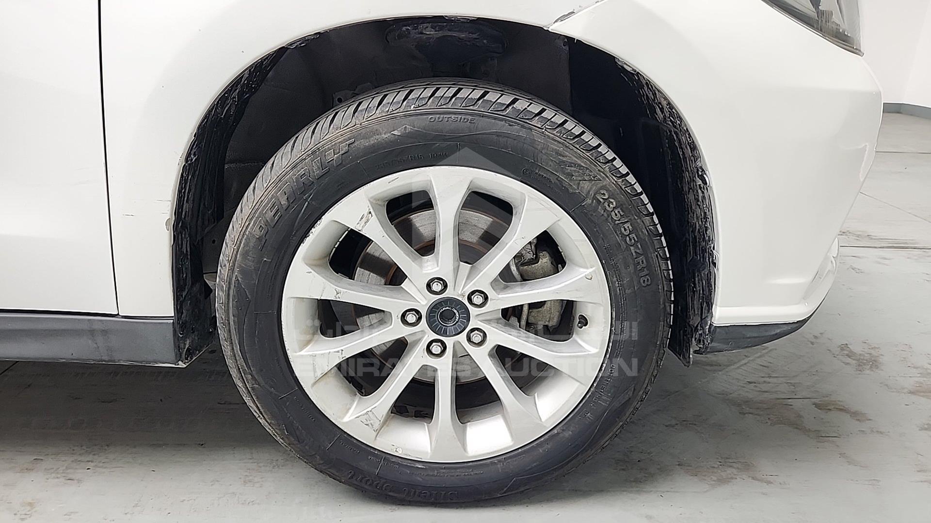 2018 HAVAL H2 VIN: LGWEE4A44JH903553
