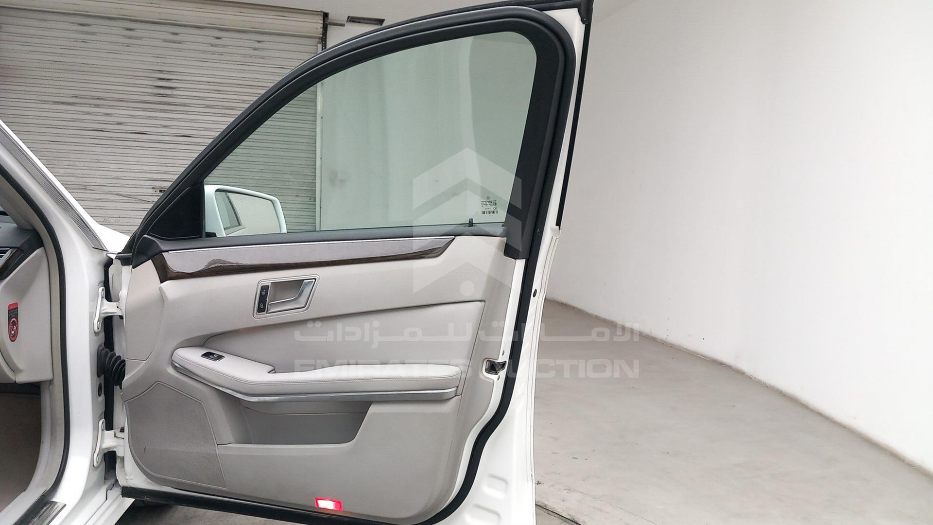 2013 MERCEDES E 300 VIN: WDDHF5EB9DA666708