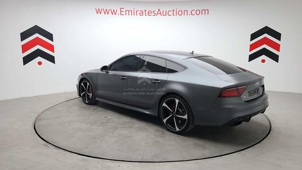 Audi RS 7 2016 WUAS2DFC1GN904645 Image 4
