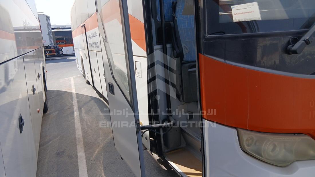 2019 Mercedes Bus — Front Right Door — Photo 22