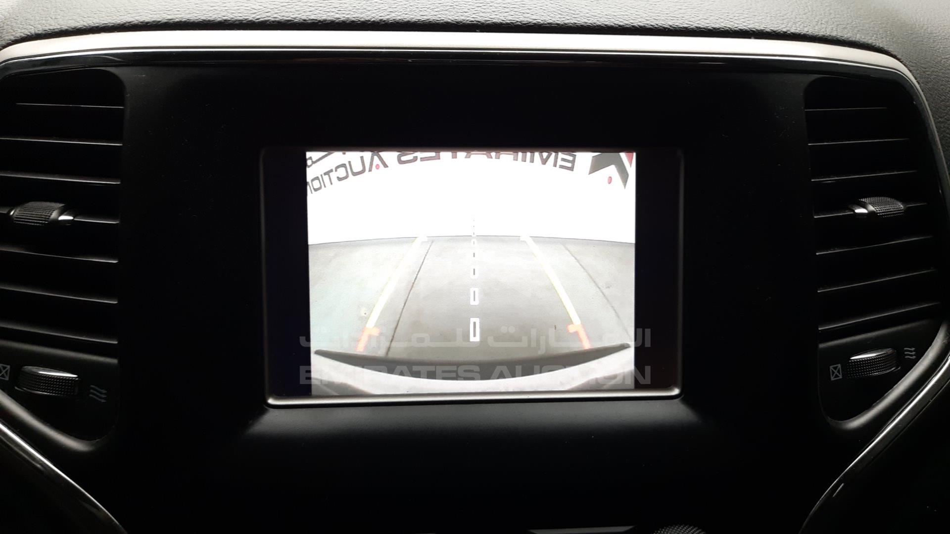 2019 JEEP GRAND CHEROKEE VIN: 1C4RJFAG5KC526788