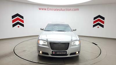 2012 Chrysler 300