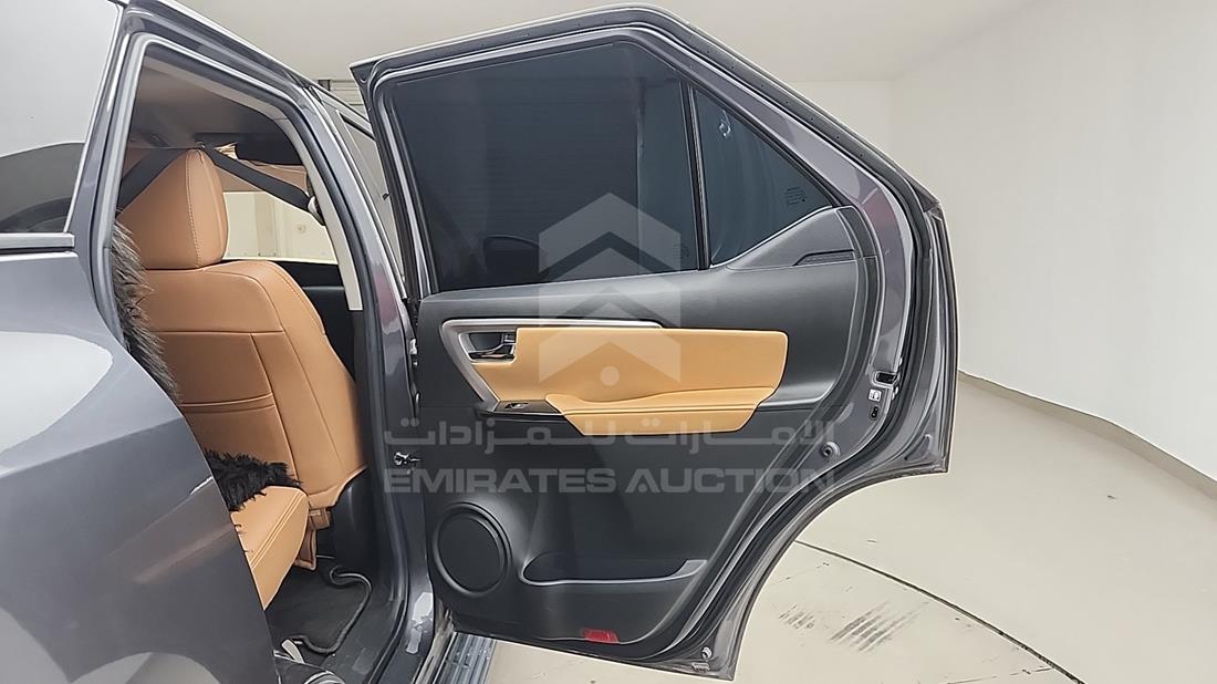 2020 Toyota Fortuner — Rear Right Door — Photo 28