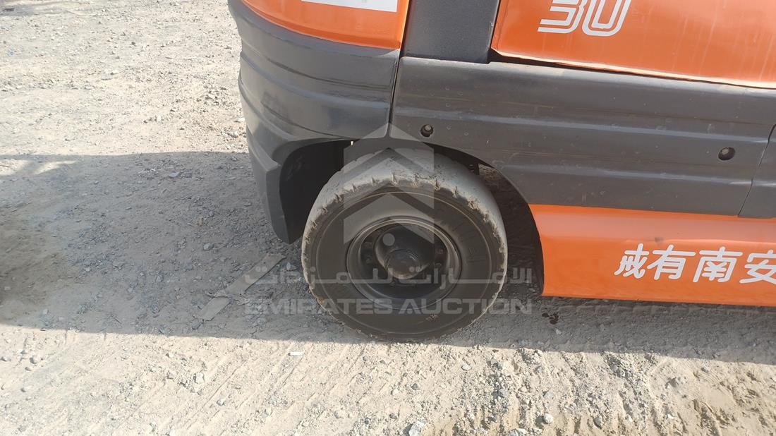 Toyota — Rear Right Tyre — Photo 29