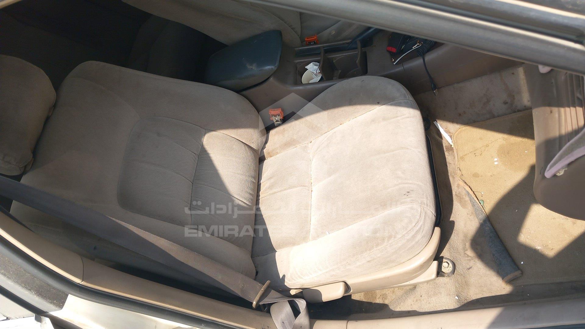 1999 TOYOTA CAMRY VIN: 6T1BF22KXXX653910
