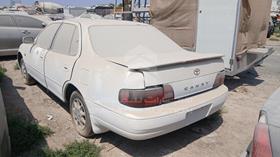 1997 Toyota Camry — Rear Left Angle — Photo 6 — Thumbnail
