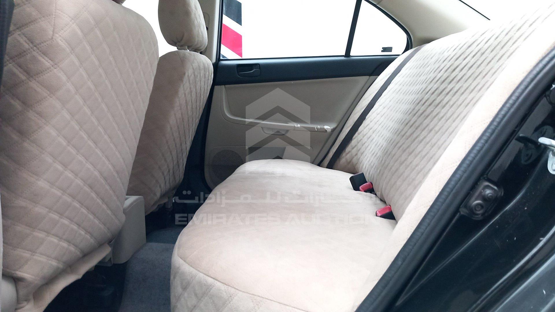 2016 MITSUBISHI LANCER VIN: JMYSTCY4AGU739809