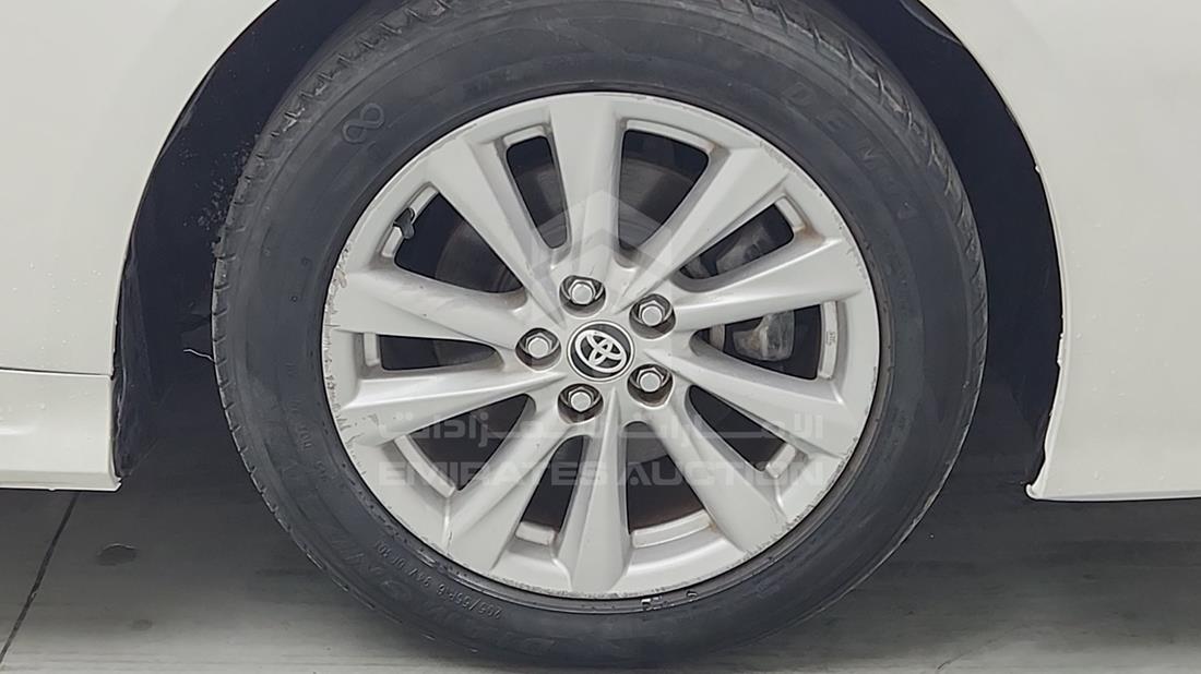 2020 Toyota Corolla — Front Right Tyre — Photo 29