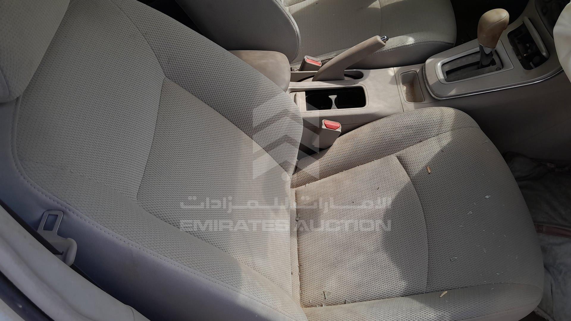 2016 NISSAN TIIDA VIN: MNTBC2C90G6008833