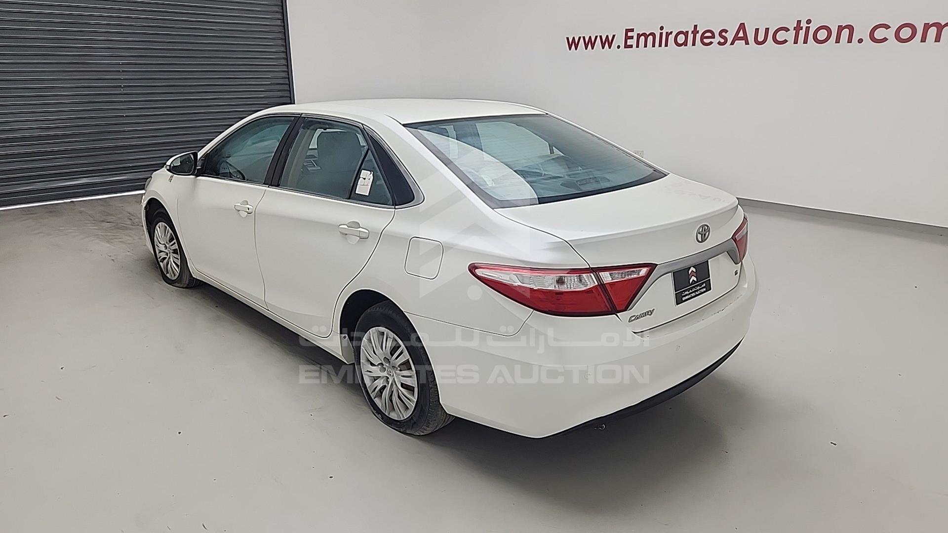2016 TOYOTA CAMRY VIN: 6T1BF9FK4GX602518