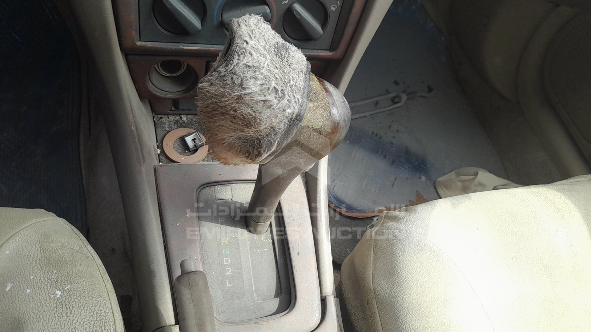 1999 TOYOTA CAMRY VIN: JT2BG22K8X0366287